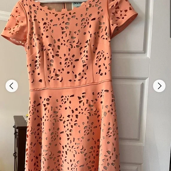 Dress - Picture 2 of 4